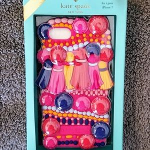 Kate Spade iPhone 7 case